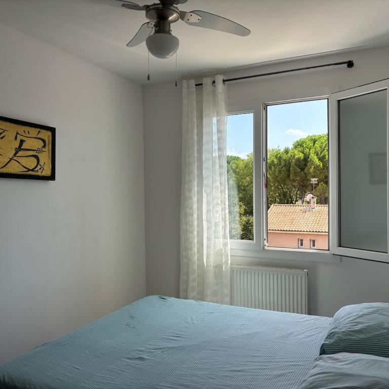 Villa Soleane - tout équipée, à seulement 10mins de la Cité Médiévale - Casa con 4 camere da letto - 24