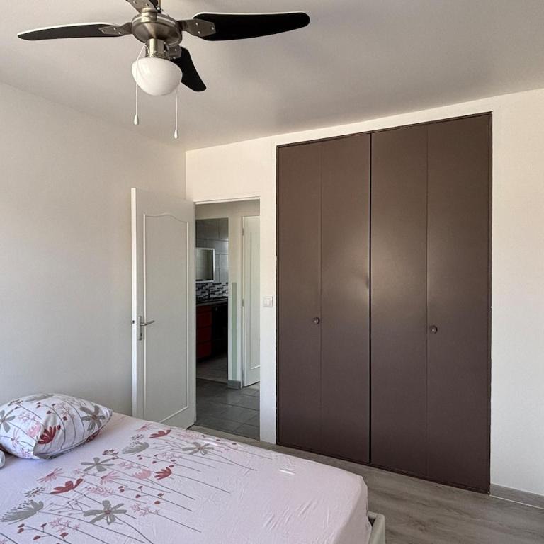 Villa Soleane - tout équipée, à seulement 10mins de la Cité Médiévale - Casa con 4 camere da letto - 25