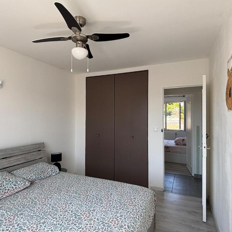 Villa Soleane - tout équipée, à seulement 10mins de la Cité Médiévale - Casa con 4 camere da letto - 36