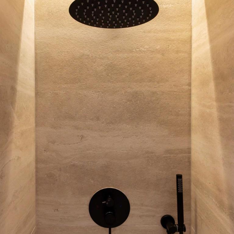Refined studio with balcony - 2P - Saint Lazare - Studio Deluxe - 7