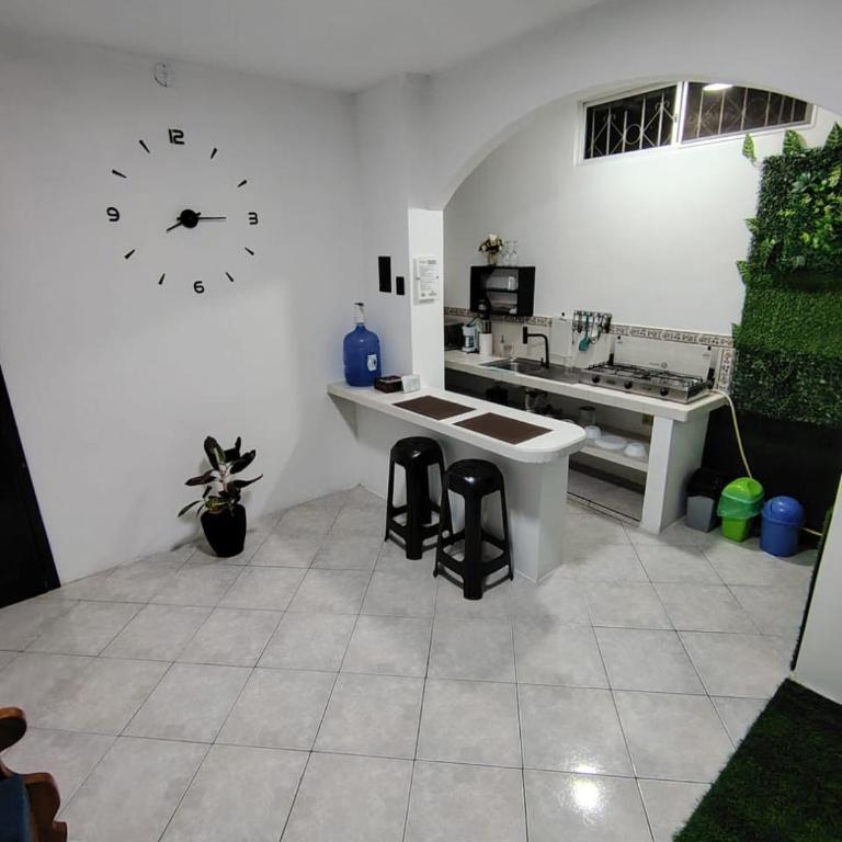 Galápagos Islands-Apartment in Santa Cruz - One-Bedroom Apartment - 5