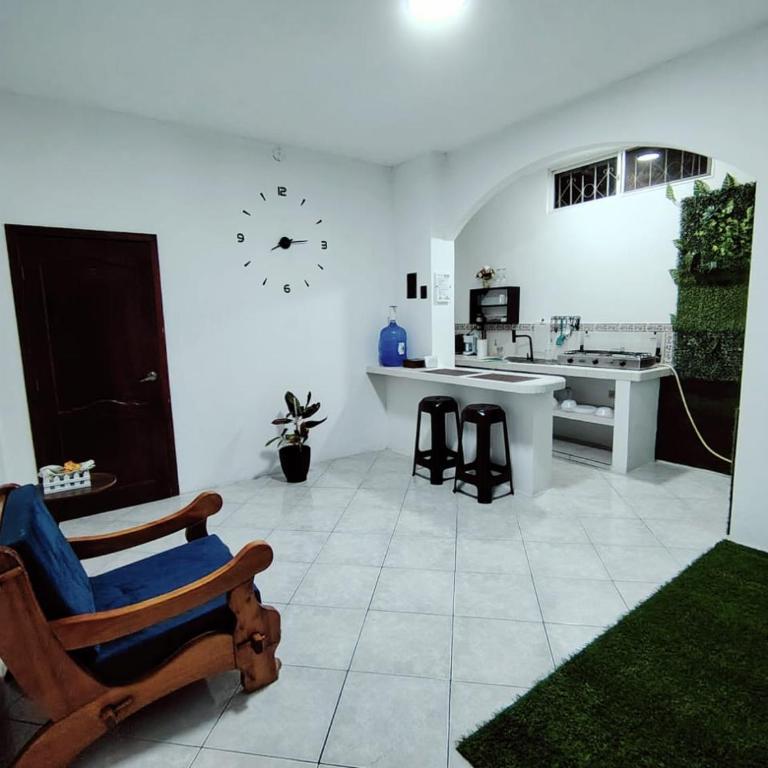Galápagos Islands-Apartment in Santa Cruz - One-Bedroom Apartment - 4
