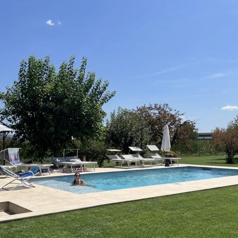 Il Crutin - Apartment - 34
