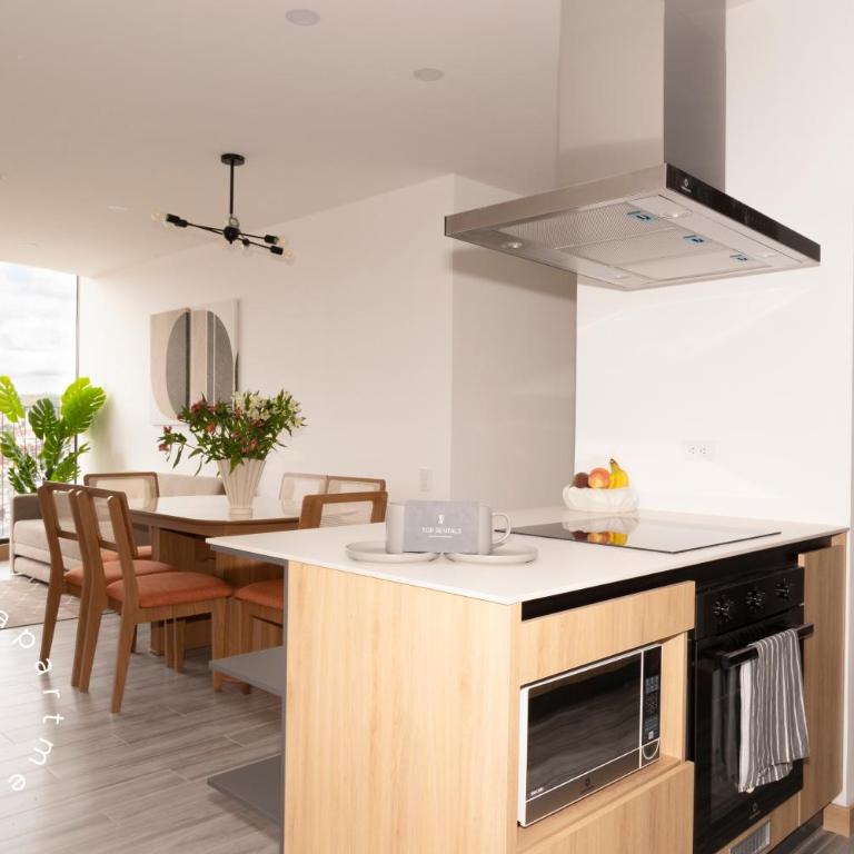 Top Rentals EpiQ - Apartamento de 3 dormitorios - 8