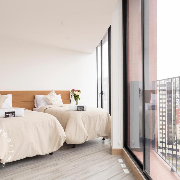 Top Rentals EpiQ - Apartamento de 3 dormitorios - 9