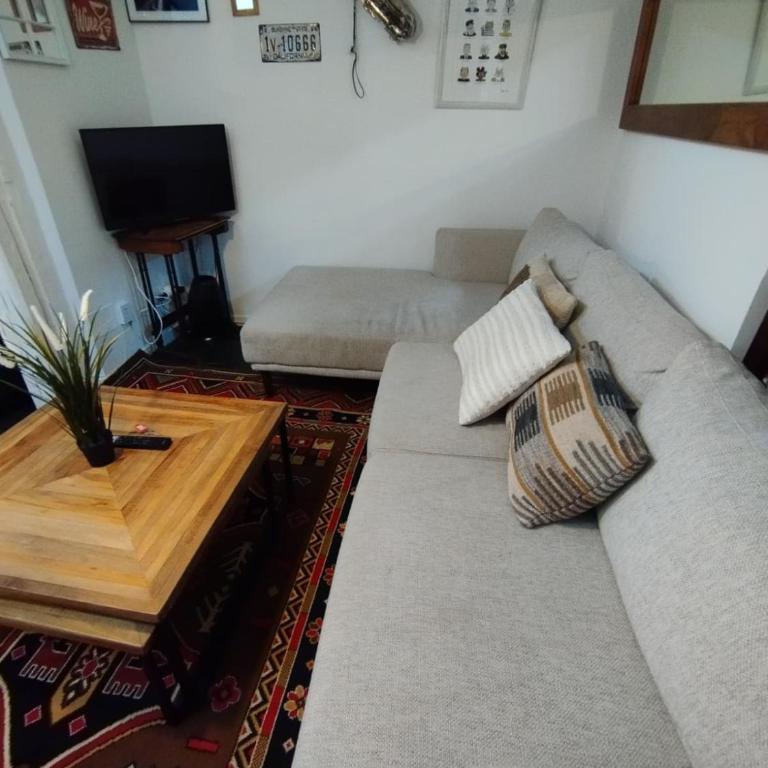 Apartamento en pleno centro - FN42 - Apartment mit 1 Schlafzimmer - 5