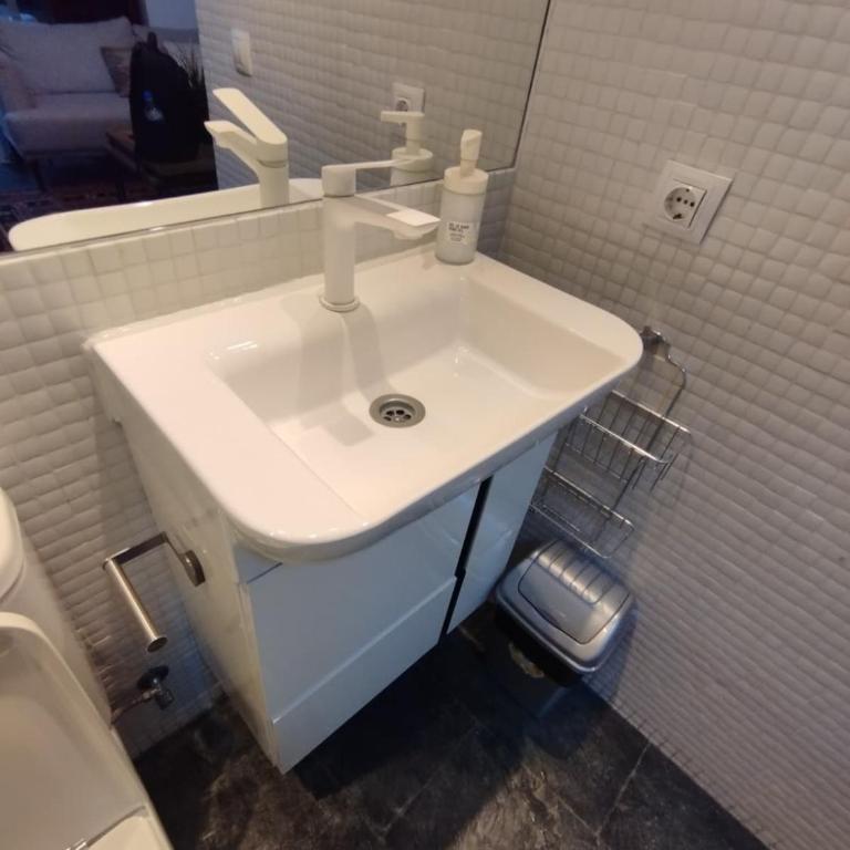Apartamento en pleno centro - FN42 - Apartment mit 1 Schlafzimmer - 8
