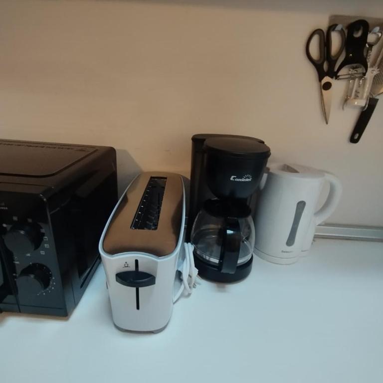 Apartamento en pleno centro - FN42 - Apartment mit 1 Schlafzimmer - 9
