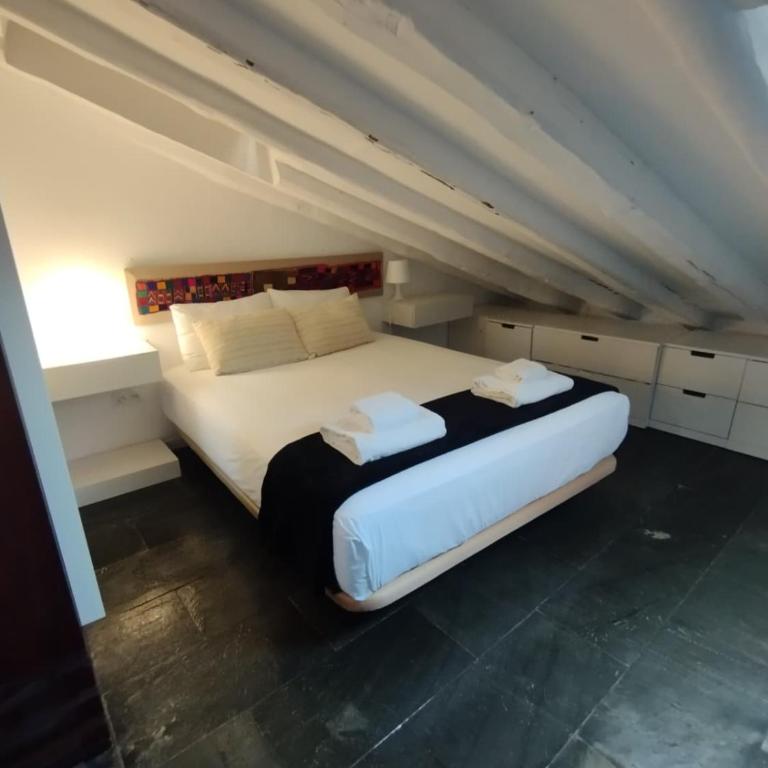 Apartamento en pleno centro - FN42 - Apartment mit 1 Schlafzimmer - 10