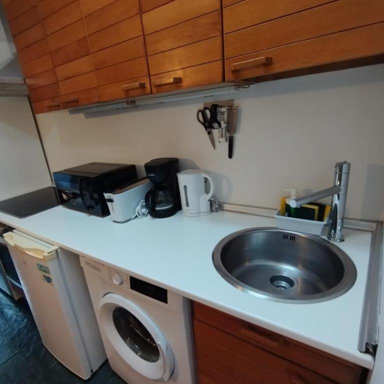 Apartamento en pleno centro - FN42 - Apartment mit 1 Schlafzimmer - 11