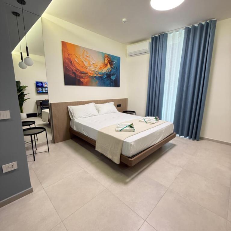B&B MV Home 58 - Vierbettzimmer - 21