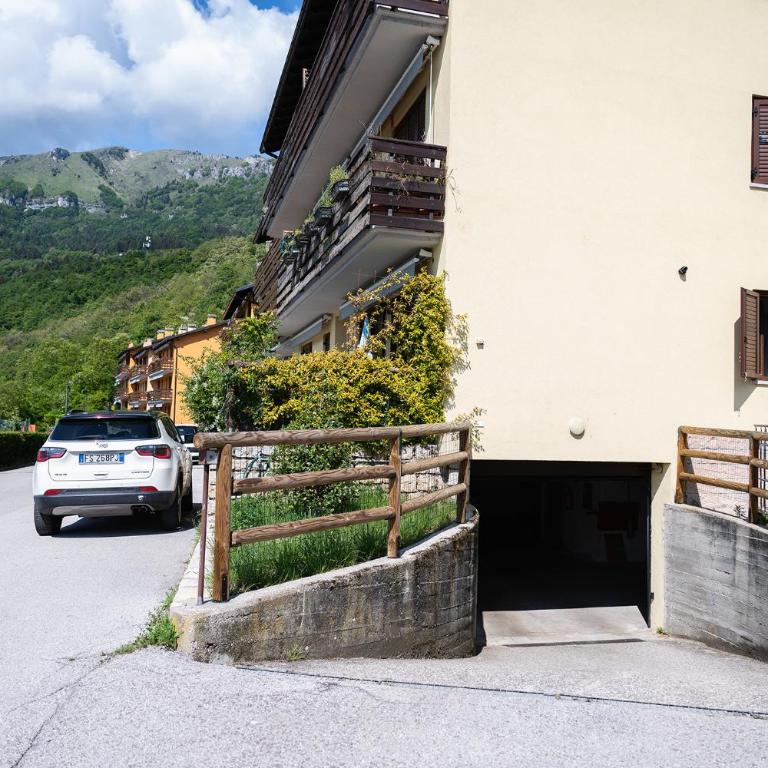 Casa Antonia By Immobilux - Appartamento - 42