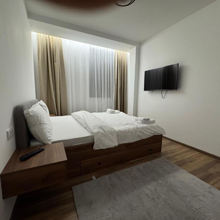 Apartmani Pužić - Appartement 1 Chambre - 2
