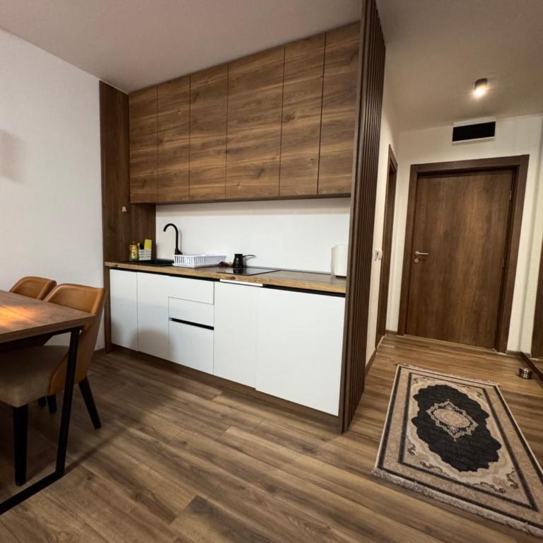 Apartmani Pužić - Appartement 1 Chambre - 4