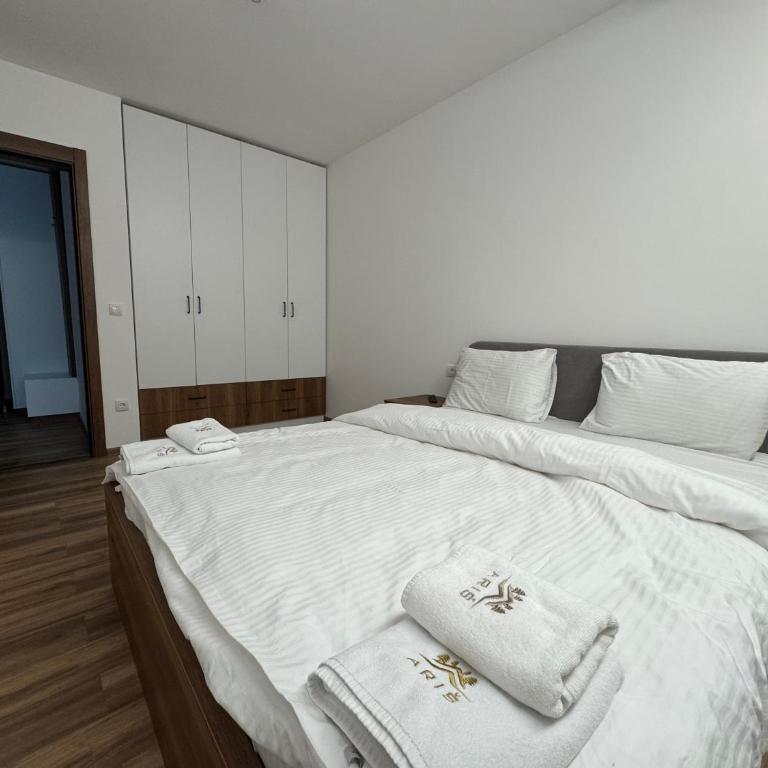 Apartmani Pužić - Appartement 1 Chambre - 5