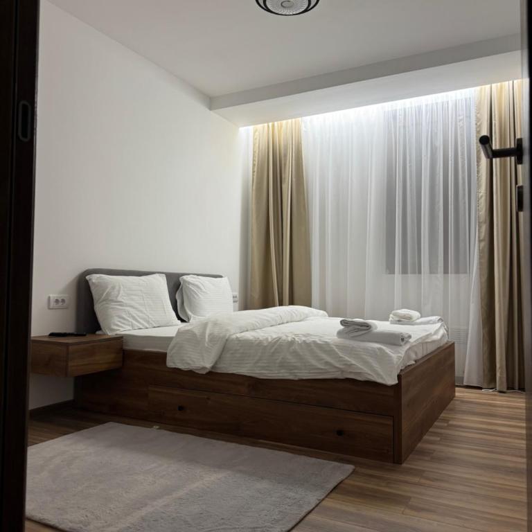 Apartmani Pužić - Appartement 1 Chambre - 6