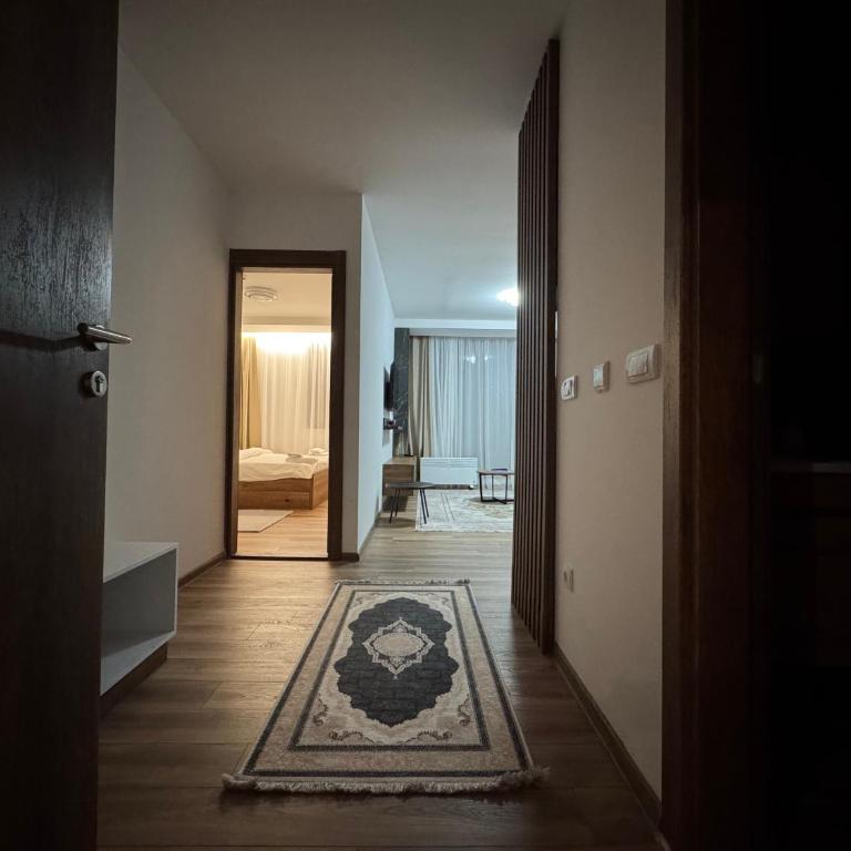 Apartmani Pužić - Appartement 1 Chambre - 11