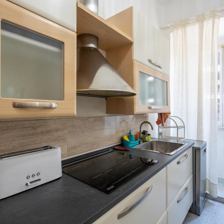 La Casetta di Piazza Vittorio - Appartamento - 6