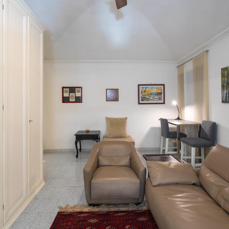La Casetta di Piazza Vittorio - Appartamento - 20