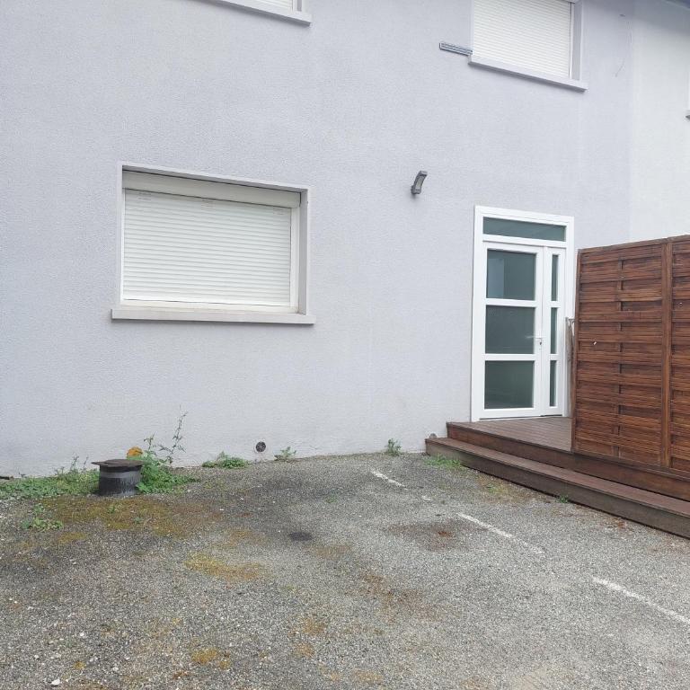 Le Palassou - secure private parking - quiet - Appartement 2 Chambres - 7