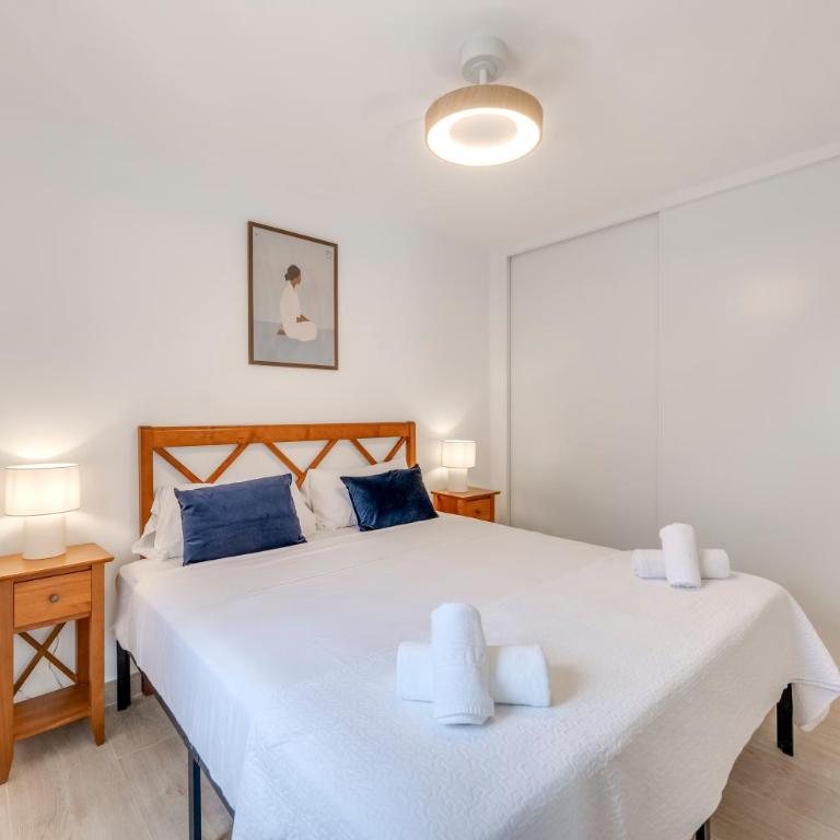 Casa Claudia by Asola Property - Two-Bedroom Apartment - 15