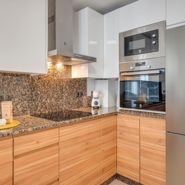 Casa Claudia by Asola Property - Two-Bedroom Apartment - 14