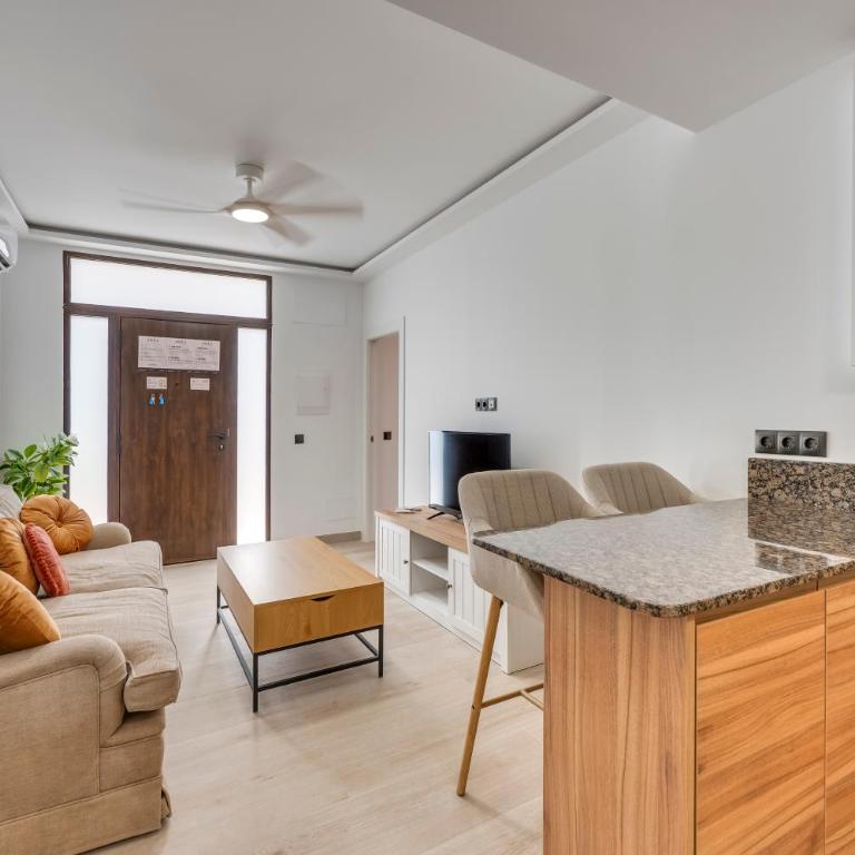 Casa Claudia by Asola Property - Two-Bedroom Apartment - 7