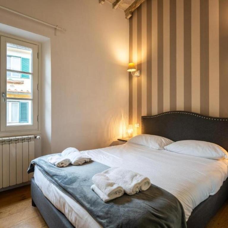 Appartamento di charme - Apartment - 11