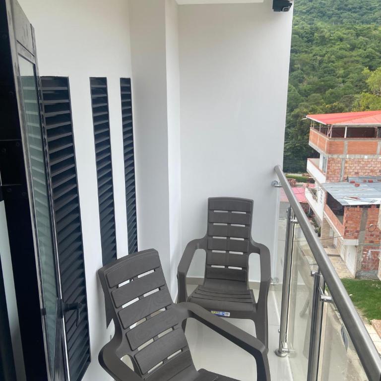 San Gil, Santander Historia, Adventure and Tradition - Apartamento de 3 dormitorios - 4
