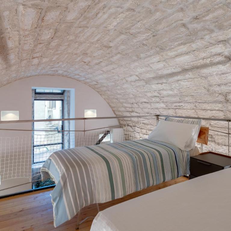 Il Quinto Elemento - Residenza di Charme - Appartamento 1 - 7