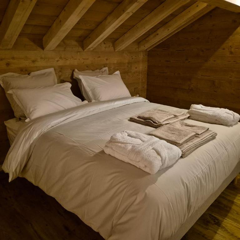Domusigua 4 - Apartment mit 1 Schlafzimmer und Seeblick - 8