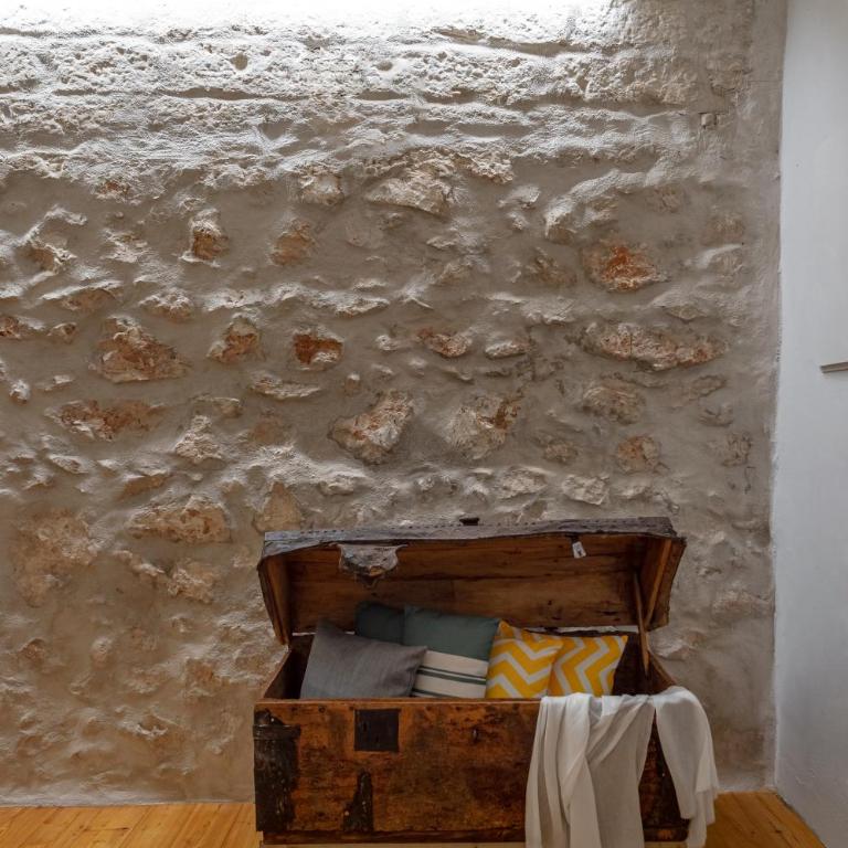 Il Quinto Elemento - Residenza di Charme - Appartamento 1 - 12