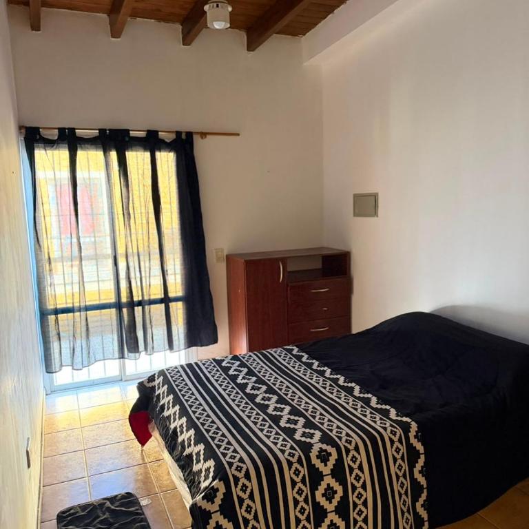 Aparts Fleming - Apartamento de 1 dormitorio - 4