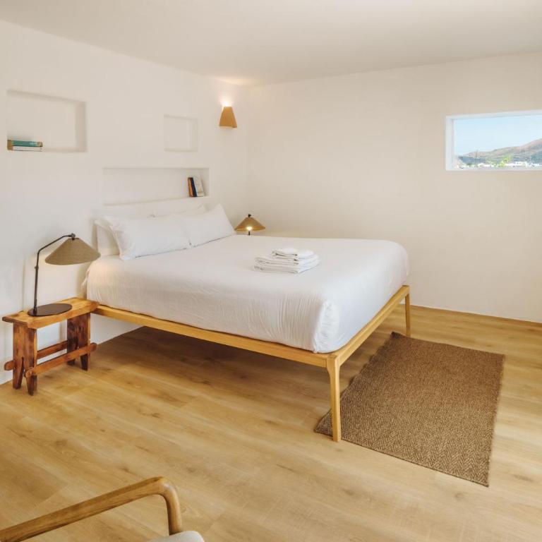 Canaryislandshost I Camellera - Apartamento con vistas a las montañas - 18