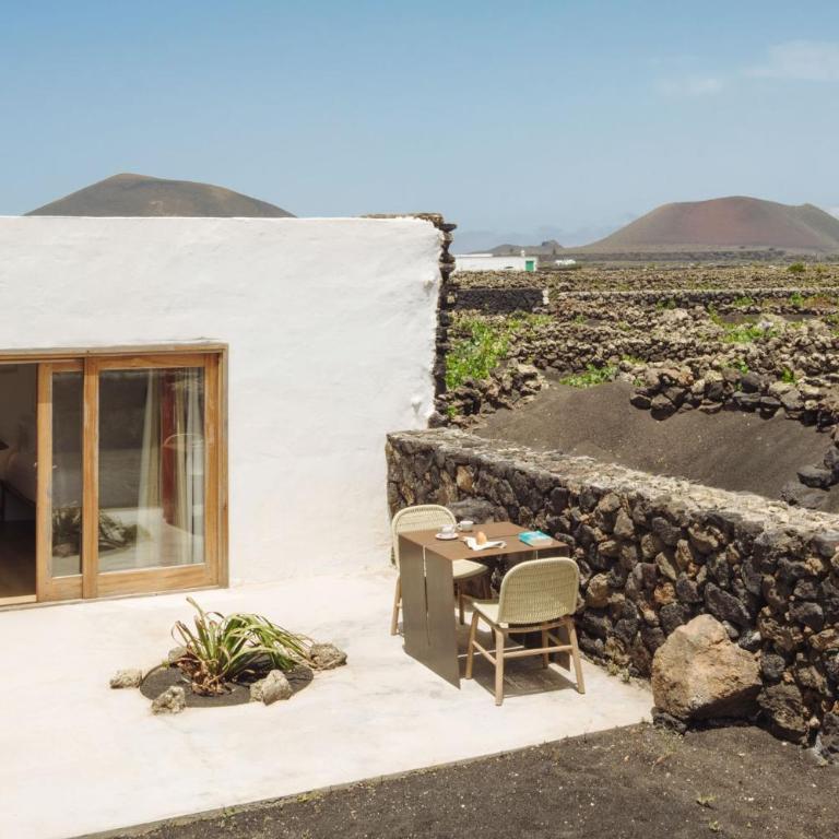 Canaryislandshost I Camellera - Apartamento con vistas a las montañas - 6