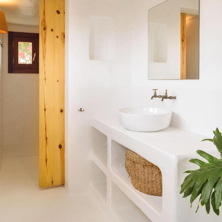 Canaryislandshost I Camellera - Apartamento con vistas a las montañas - 12