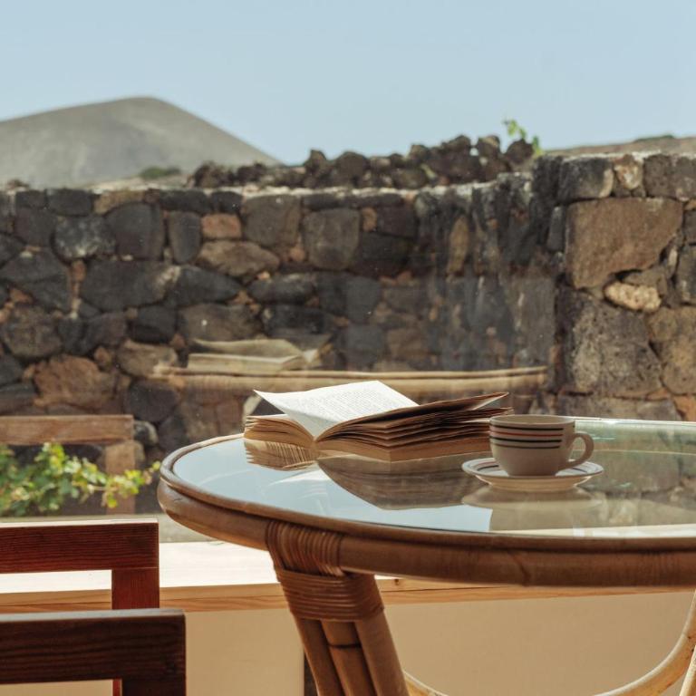 Canaryislandshost I Camellera - Apartamento con vistas a las montañas - 13