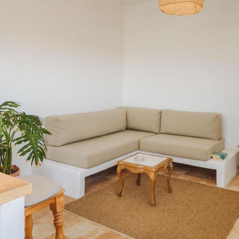 Canaryislandshost I Camellera - Apartamento con vistas a las montañas - 5