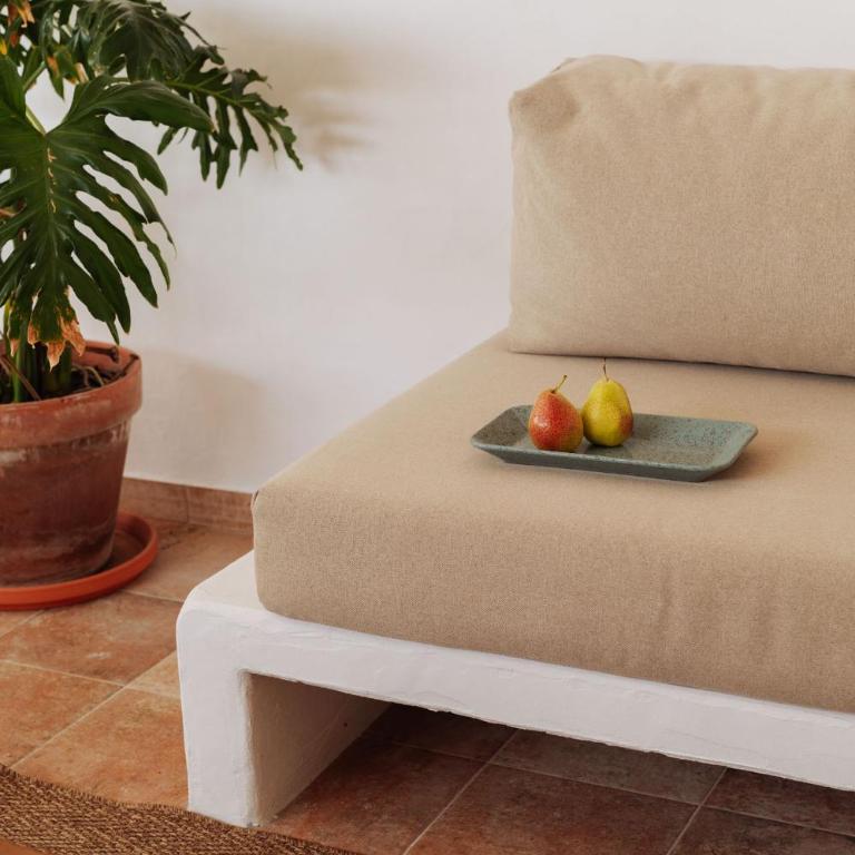 Canaryislandshost I Camellera - Apartamento con vistas a las montañas - 16