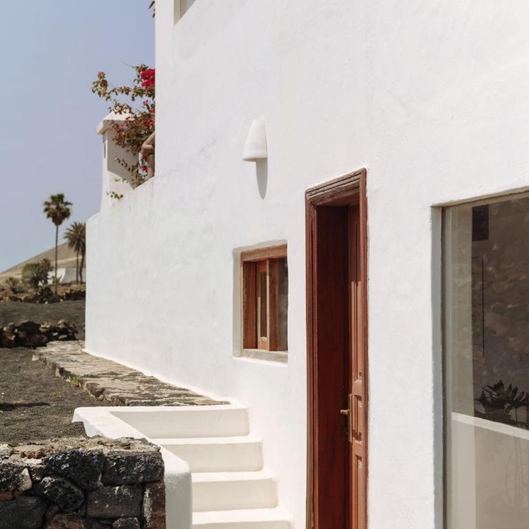 Canaryislandshost I Camellera - Apartamento con vistas a las montañas - 9