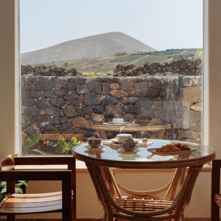 Canaryislandshost I Camellera - Apartamento con vistas a las montañas - 17