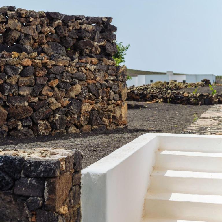 Canaryislandshost I Camellera - Apartamento con vistas a las montañas - 1