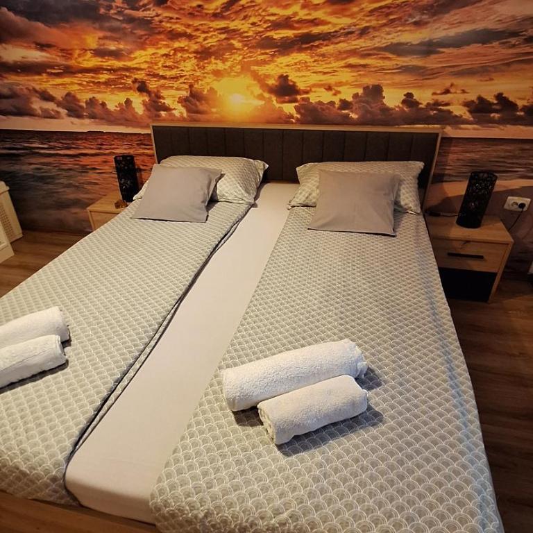 Libero Apartman - One-Bedroom Apartment - 15