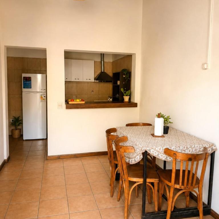 Aparts Fleming - Apartamento de 1 dormitorio - 2