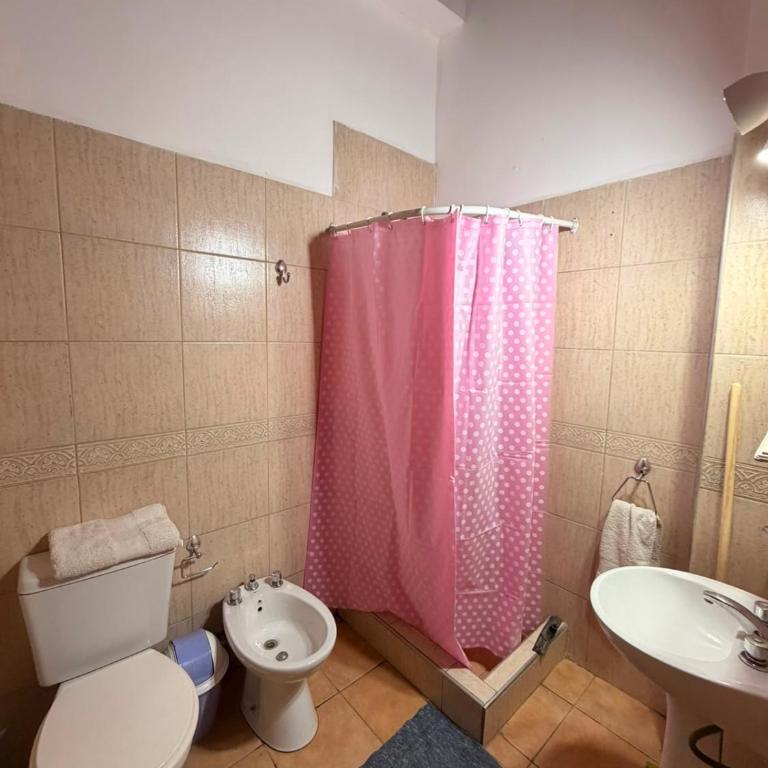 Aparts Fleming - Apartamento de 1 dormitorio - 5
