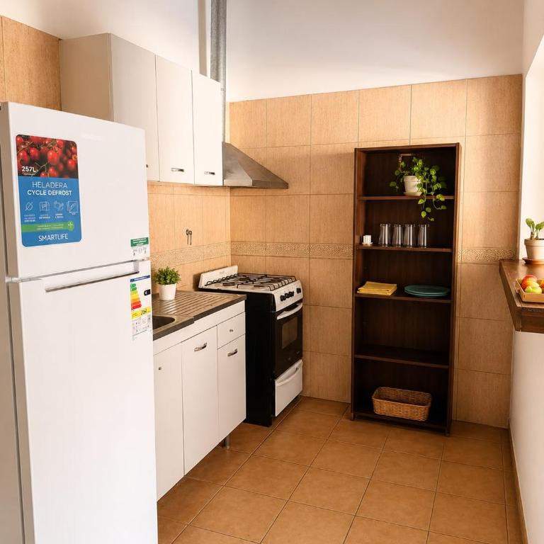 Aparts Fleming - Apartamento de 1 dormitorio - 3