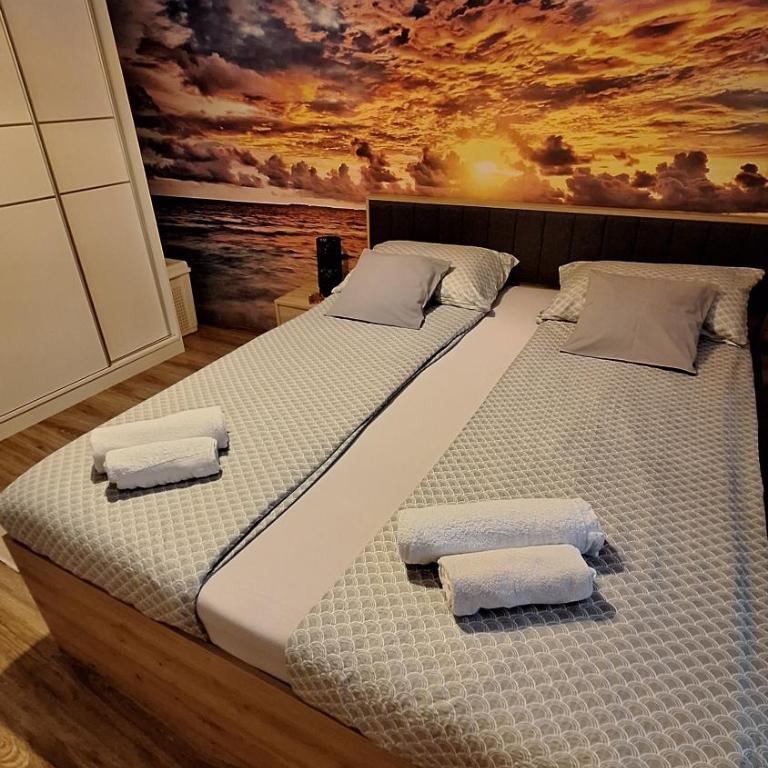 Libero Apartman - One-Bedroom Apartment - 16