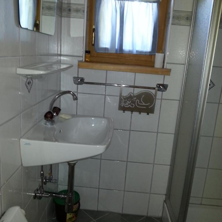 Schwab Brunner Almhütte Ferienhaus zum Entspannen - Haus mit 3 Schlafzimmern - 21