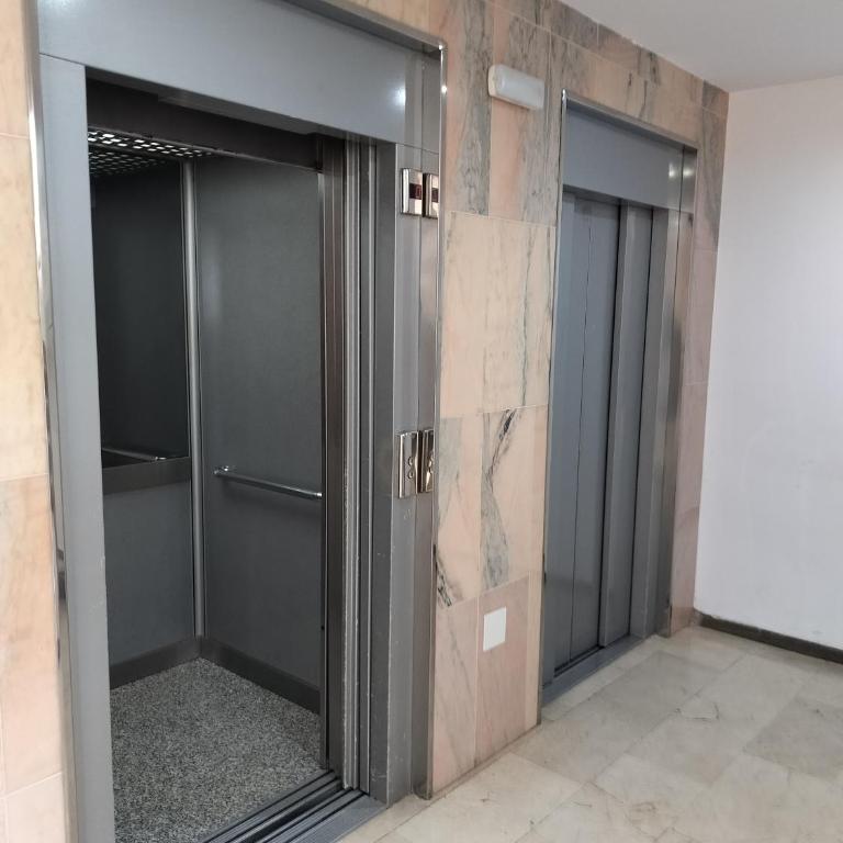 La Carihuela Beach Home Welkom & Willkommen - Appartamento con 1 Camera da Letto - 44