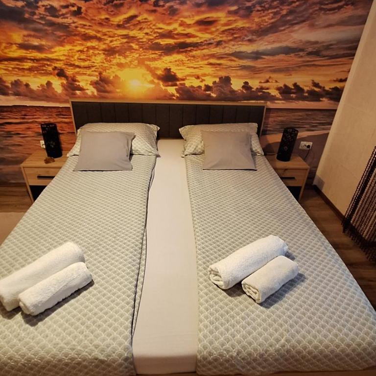 Libero Apartman - One-Bedroom Apartment - 17